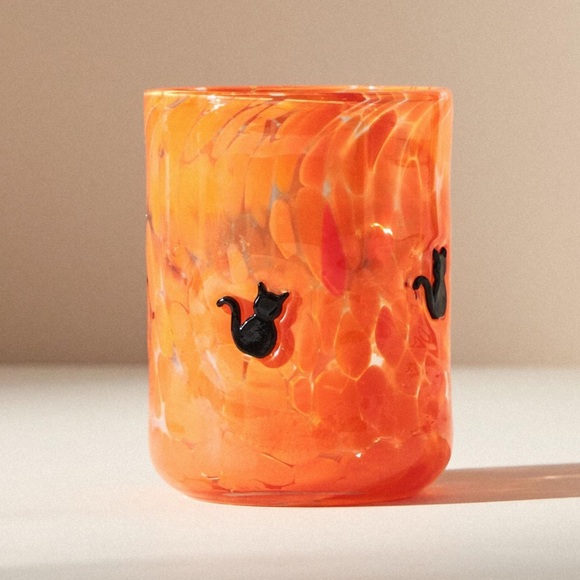 Anthropologie Cat ๐โโฌ Mystic Juice Glass - Picture 11 of 16